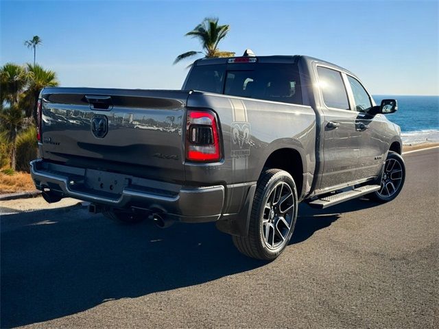 2020 Ram 1500 Sport