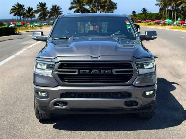 2020 Ram 1500 Sport