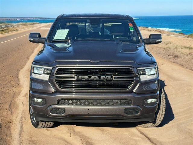 2020 Ram 1500 Sport