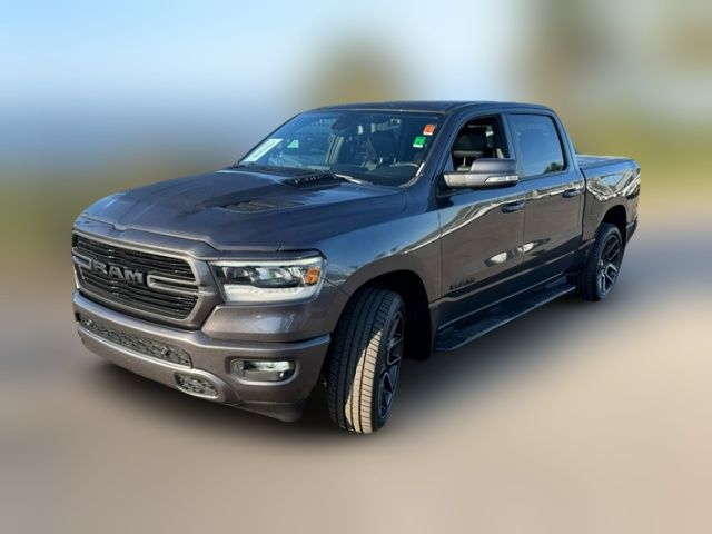 2020 Ram 1500 Sport