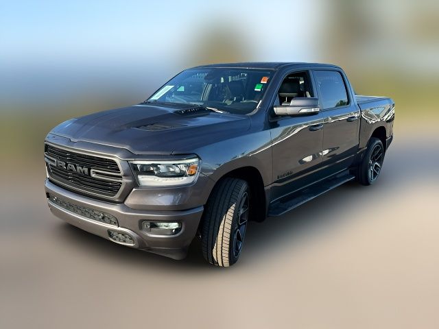 2020 Ram 1500 Sport