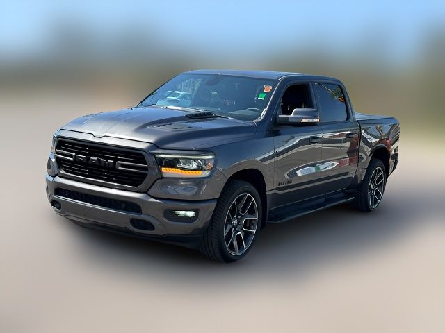 2020 Ram 1500 Sport