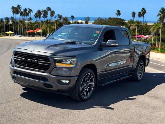 2020 Ram 1500 Sport