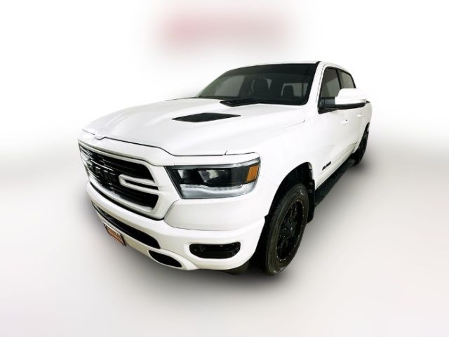 2020 Ram 1500 Sport