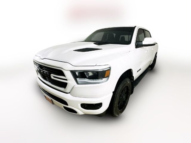 2020 Ram 1500 Sport