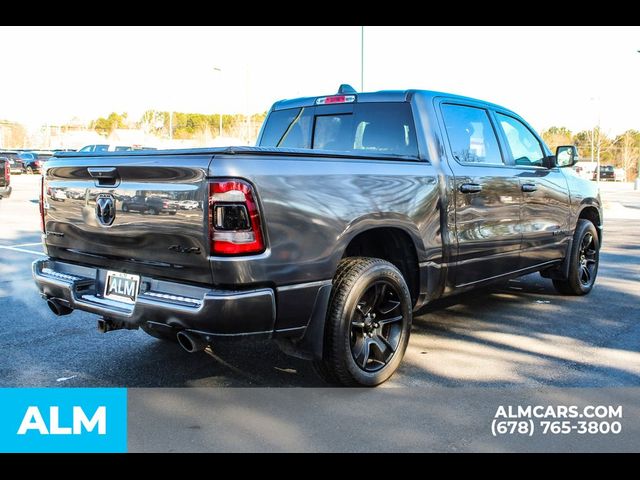 2020 Ram 1500 Sport