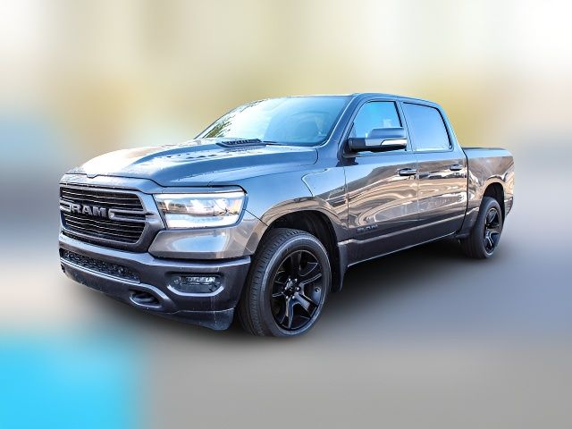 2020 Ram 1500 Sport