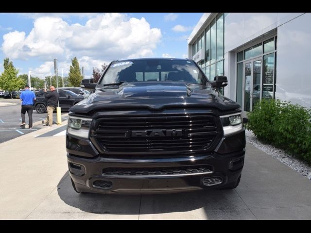 2020 Ram 1500 Sport