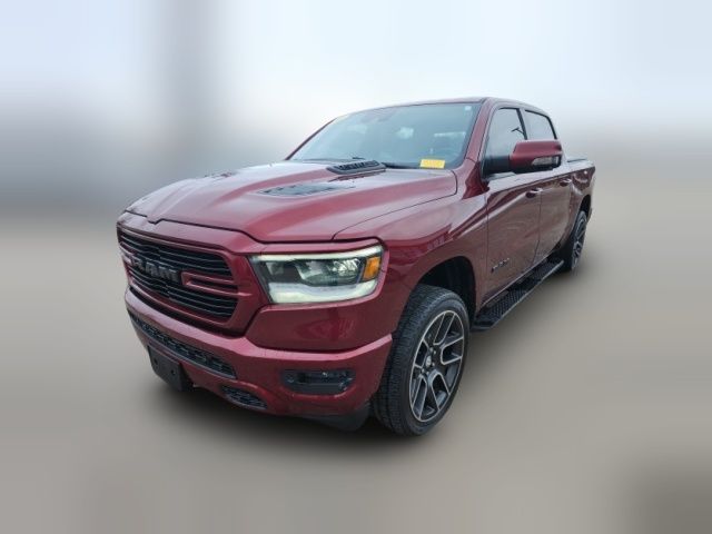 2020 Ram 1500 Sport