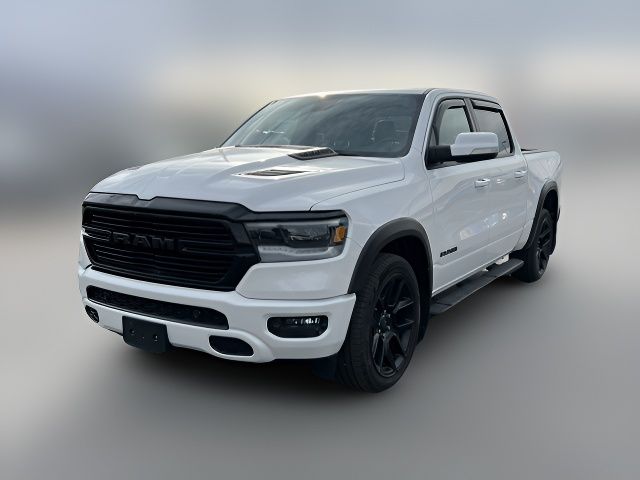 2020 Ram 1500 Sport