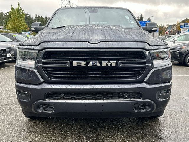 2020 Ram 1500 Sport