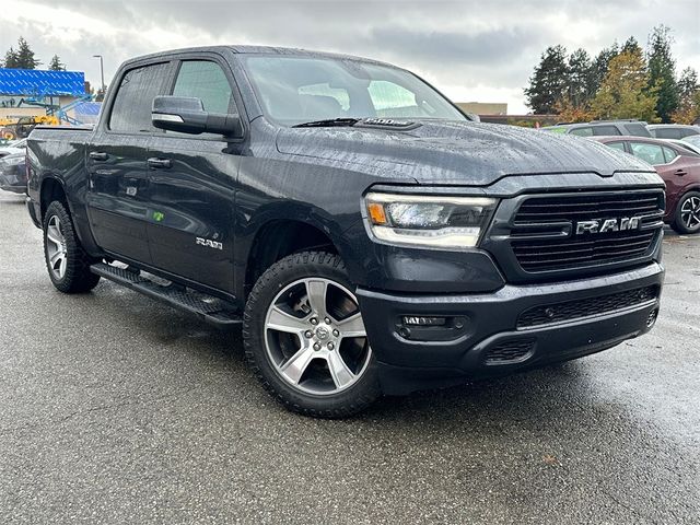 2020 Ram 1500 Sport