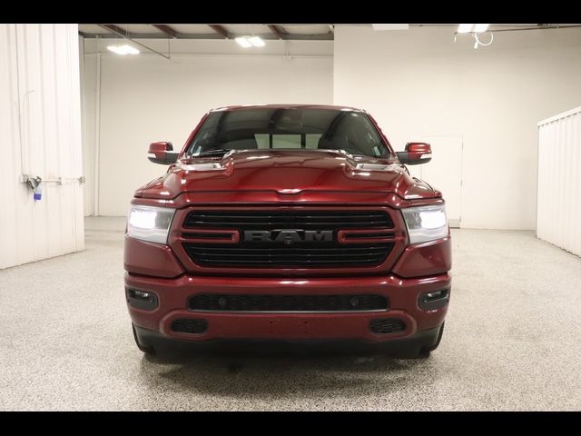 2020 Ram 1500 Sport