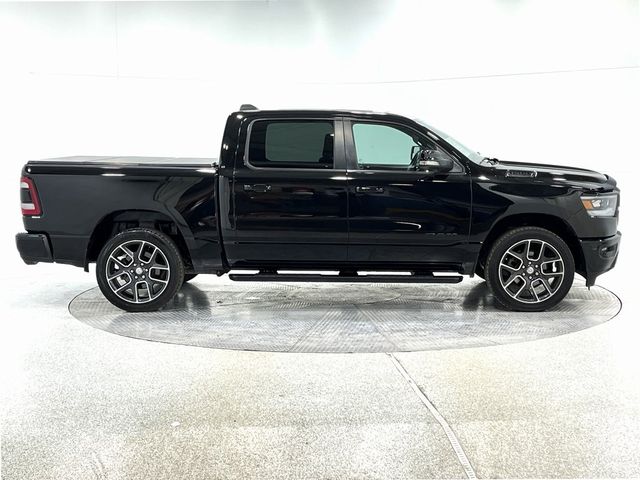 2020 Ram 1500 Sport