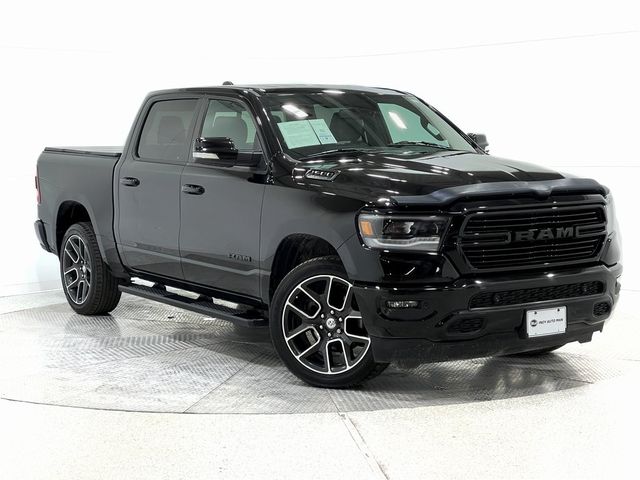 2020 Ram 1500 Sport