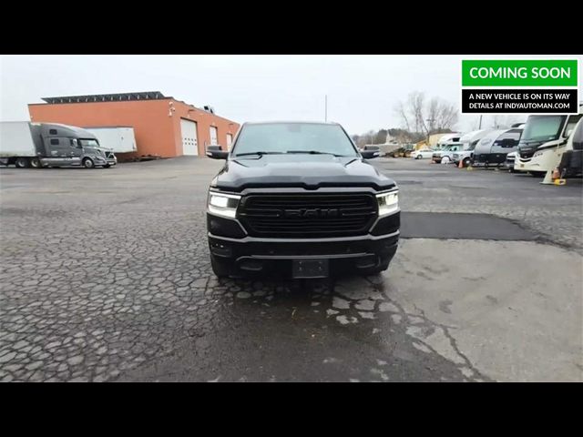 2020 Ram 1500 Sport