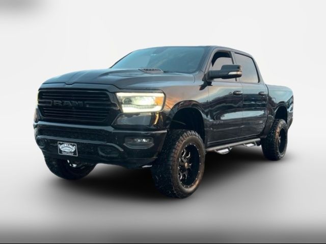 2020 Ram 1500 Sport