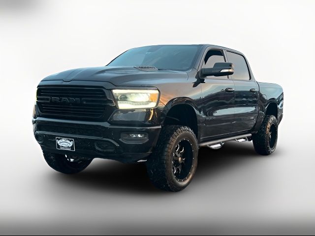 2020 Ram 1500 Sport