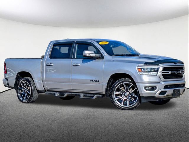 2020 Ram 1500 Sport