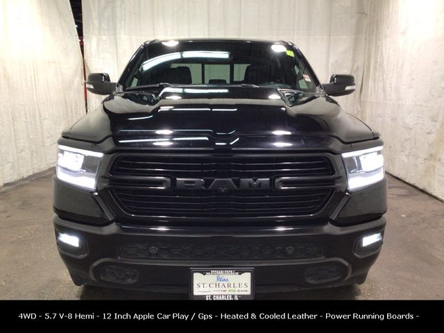 2020 Ram 1500 Sport