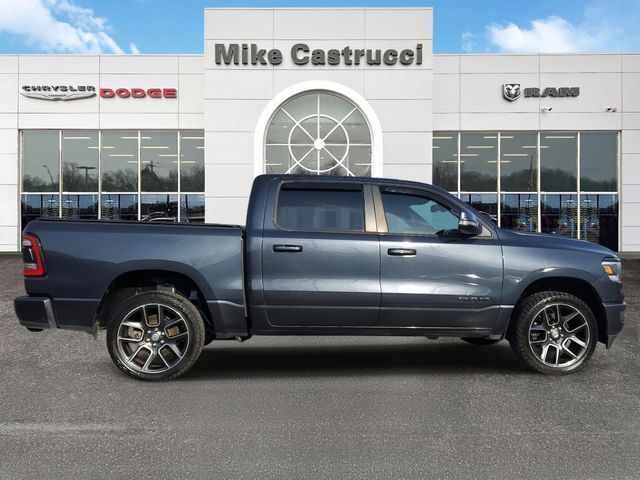 2020 Ram 1500 Sport