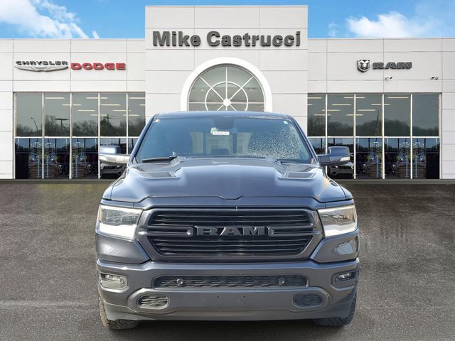 2020 Ram 1500 Sport