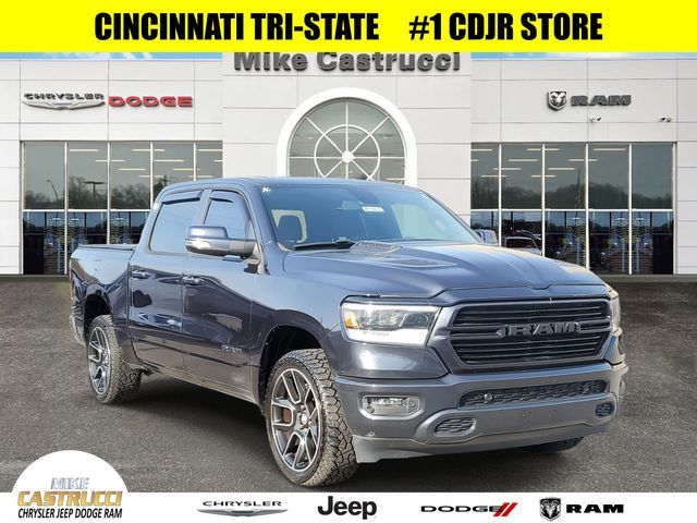 2020 Ram 1500 Sport