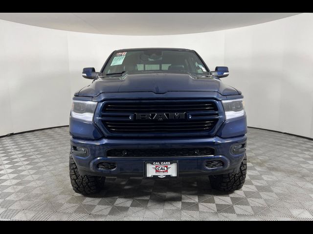 2020 Ram 1500 Sport