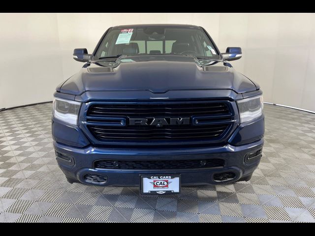 2020 Ram 1500 Sport