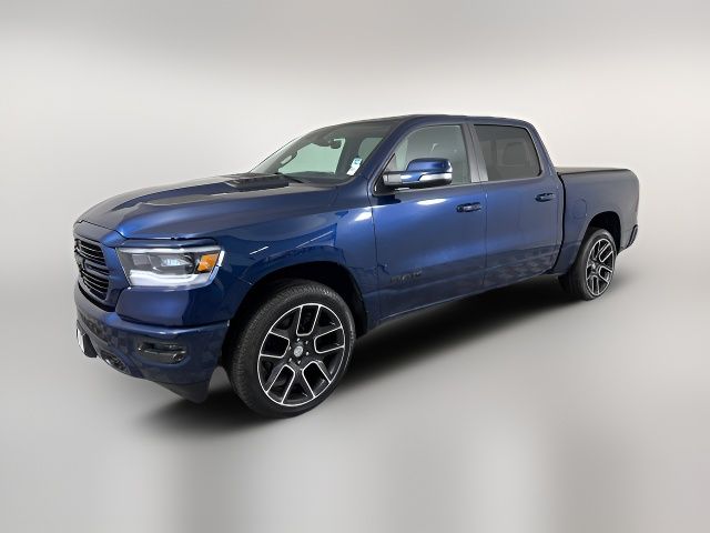 2020 Ram 1500 Sport