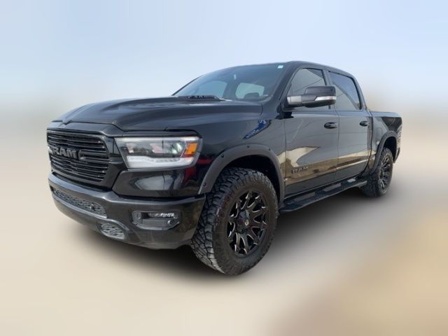 2020 Ram 1500 Sport