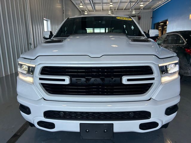 2020 Ram 1500 Sport