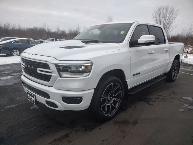 2020 Ram 1500 Sport