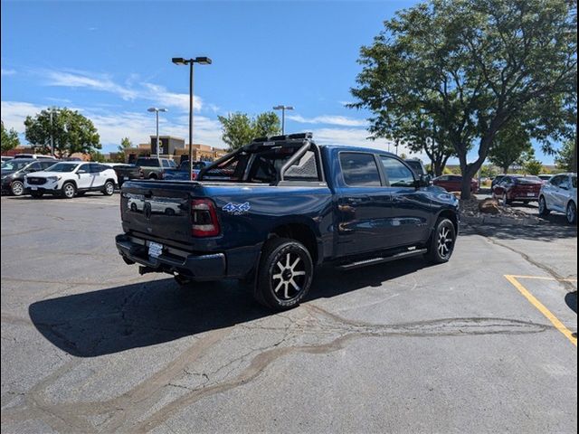 2020 Ram 1500 Sport