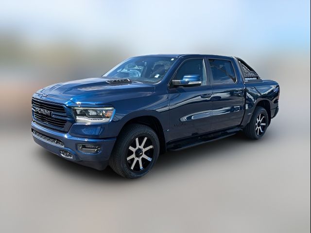 2020 Ram 1500 Sport