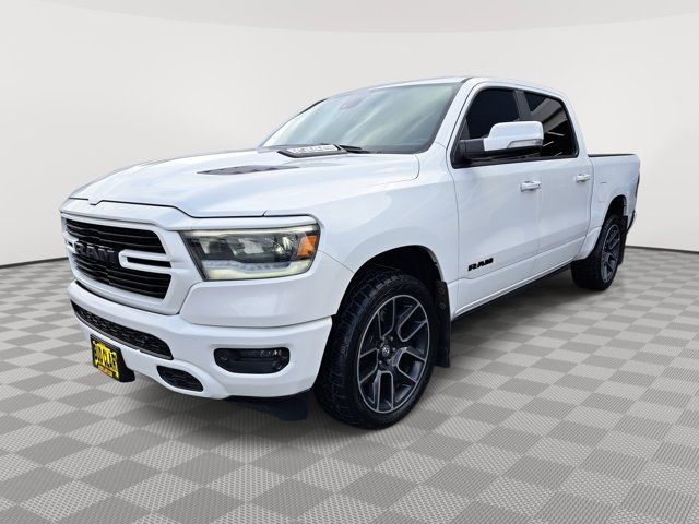 2020 Ram 1500 Sport