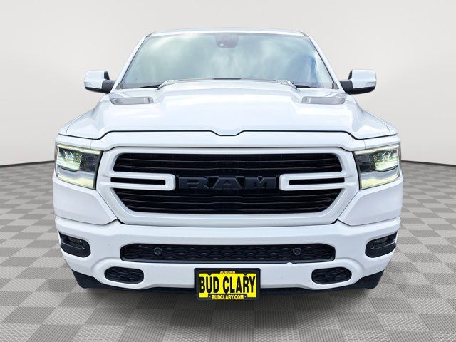 2020 Ram 1500 Sport