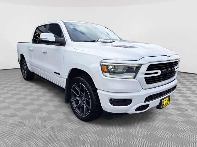 2020 Ram 1500 Sport