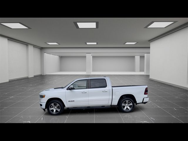 2020 Ram 1500 Sport