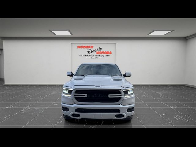 2020 Ram 1500 Sport