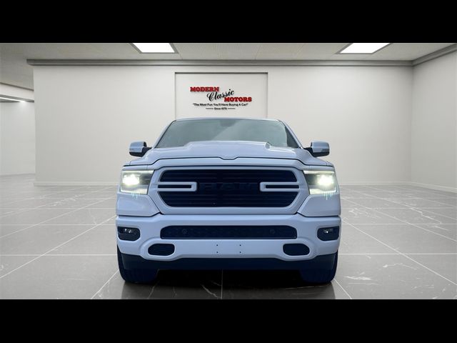 2020 Ram 1500 Sport