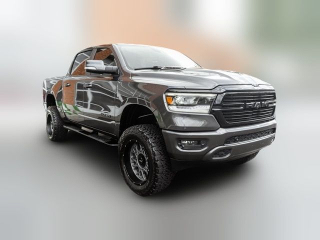 2020 Ram 1500 Sport