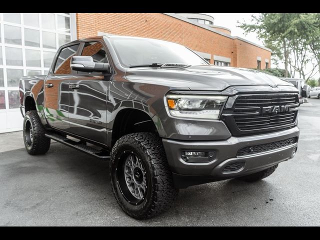 2020 Ram 1500 Sport