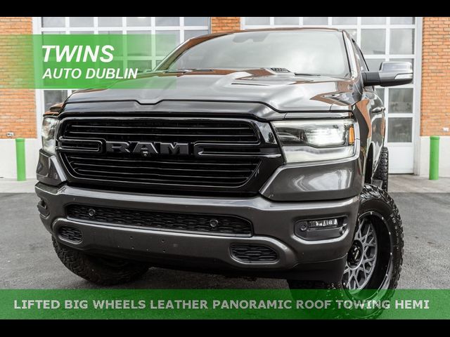 2020 Ram 1500 Sport