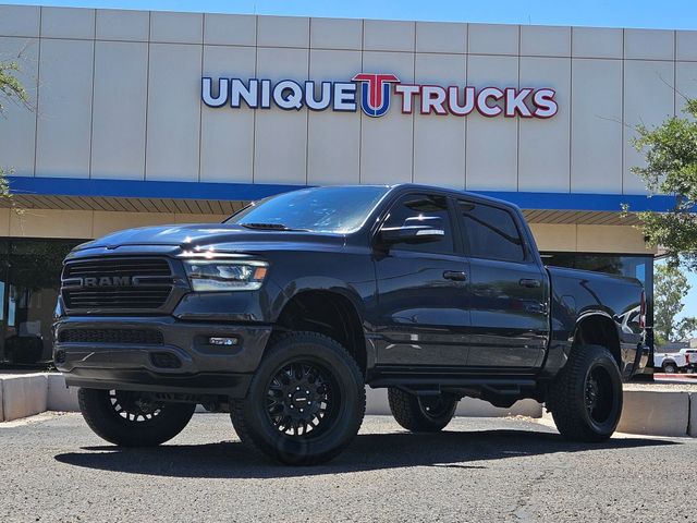 2020 Ram 1500 Sport