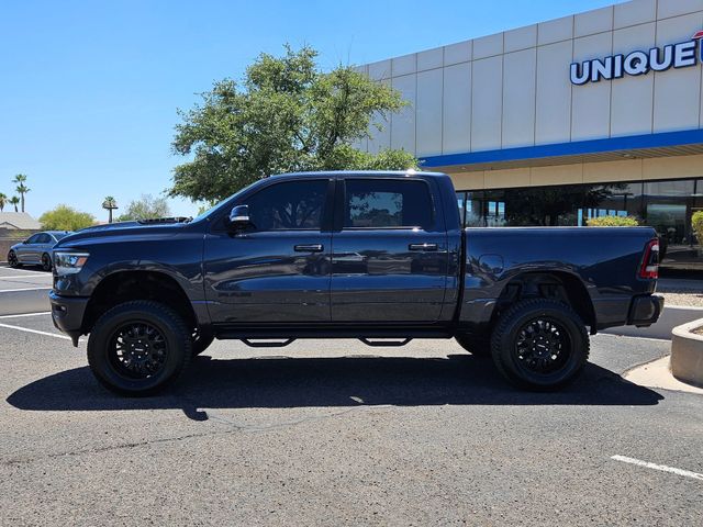 2020 Ram 1500 Sport