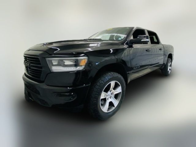 2020 Ram 1500 Sport