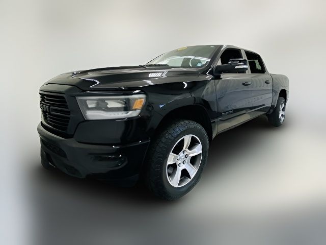 2020 Ram 1500 Sport