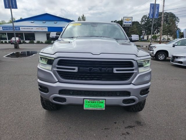 2020 Ram 1500 Sport