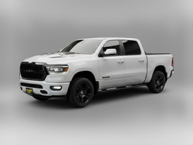 2020 Ram 1500 Sport